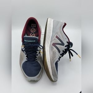 New Balance Fresh Foam - Boston Marathon Edition - Zante V2  Size 12.5 WZANTBM2